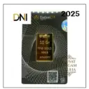 Logam Mulia Galeri24 Emas 10 Gram 999.9% Certicard - Pegadaian