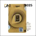 Logam Mulia Galeri24 Emas 2 Gram 999.9% Certicard - Pegadaian