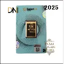 Logam Mulia Galeri24 Emas 5 Gram 999.9% Certicard - Pegadaian